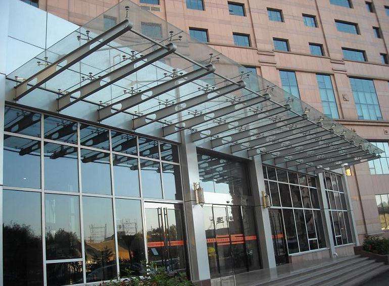 扎兰屯单层工业厂房钢结构安装工艺流程图